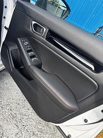 Honda Civic, 2022г., передний привод, механика