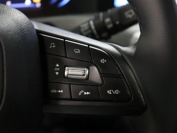 Changan CS35 Plus, 2023г., передний привод, робот