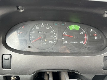 Hyundai HD78, 2011г.