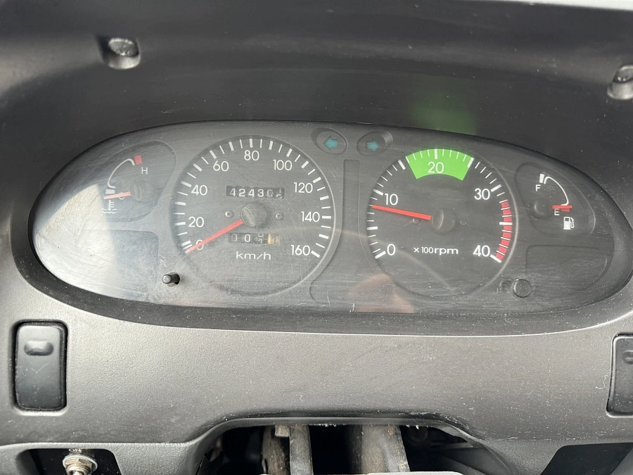 Hyundai HD78, 2011г.