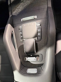 Mercedes-Benz GLE Coupe, 2025г., полный привод, автомат
