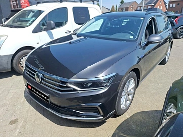Volkswagen Passat, 2021г, передний привод, робот