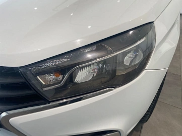 Lada (ВАЗ) Vesta, 2019г., передний привод, механика