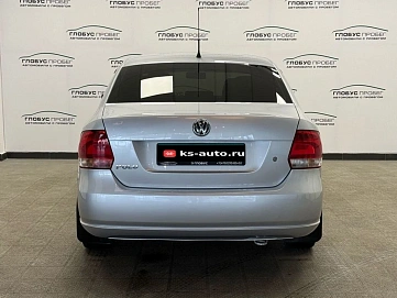 Volkswagen Polo, 2011г., передний привод, механика