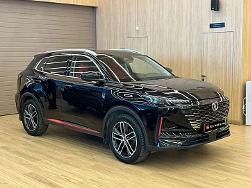Changan CS55 Plus, 2024г