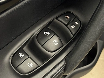 Nissan Qashqai, 2021г., передний привод, вариатор