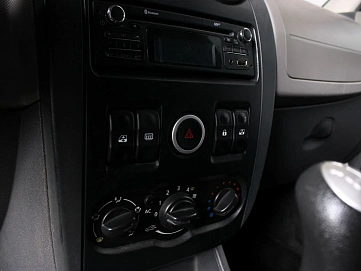 Lada (ВАЗ) Largus, 2014г., передний привод, механика