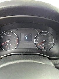 Kia Sportage, 2017г., передний привод, автомат