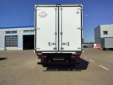 Автомеханический завод 27742A, 2024г.