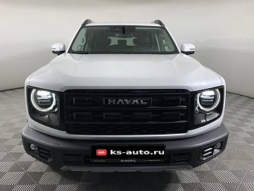 Haval Dargo, 2026г., полный привод, робот