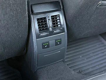 Skoda Octavia, 2010г., передний привод, робот