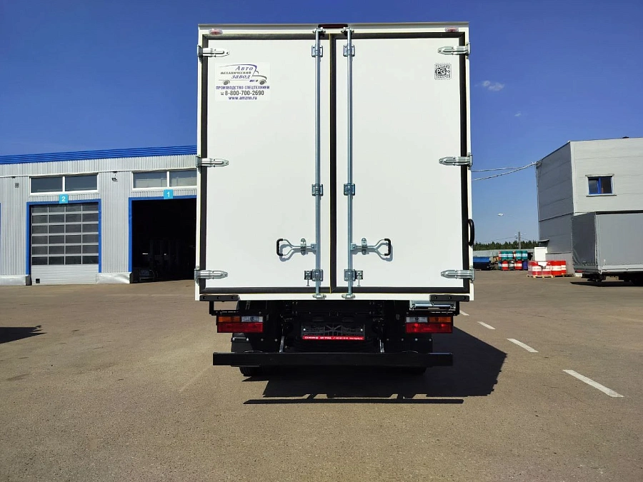 Автомеханический завод 27742A, 2024г.