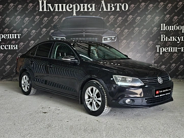 Volkswagen Jetta, 2013г