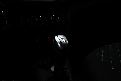 Renault Logan, 2019г., передний привод, механика