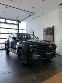 Mazda CX-50, 2025г., передний привод, автомат