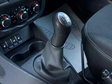 Lada (ВАЗ) Largus, 2021г., передний привод, механика