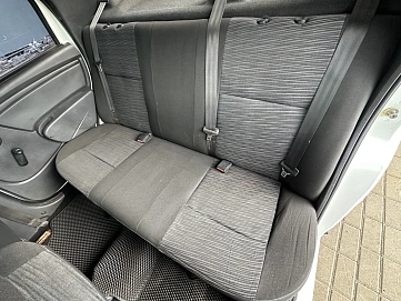 Renault Logan, 2011г., передний привод, механика