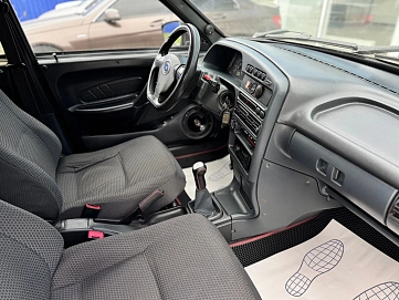 Lada (ВАЗ) 2114, 2013г., передний привод, механика