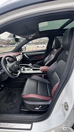 Geely Coolray, 2022г., передний привод, робот