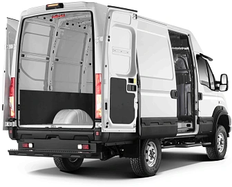 Iveco Daily, 2025г.