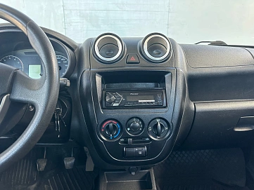 Lada (ВАЗ) Granta, 2018г., передний привод, механика