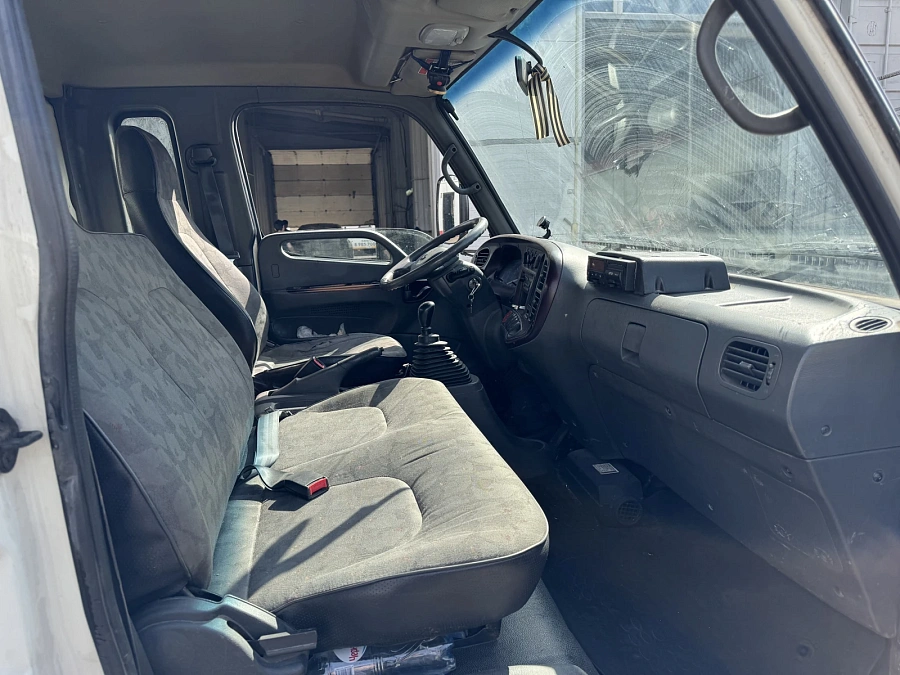 Hyundai HD78, 2013г.