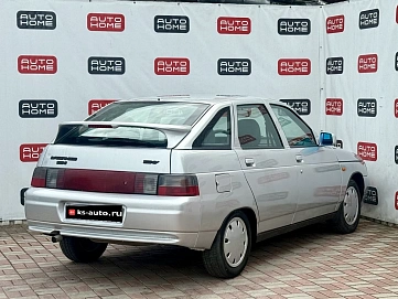 Lada (ВАЗ) 2112, 2006г., передний привод, механика