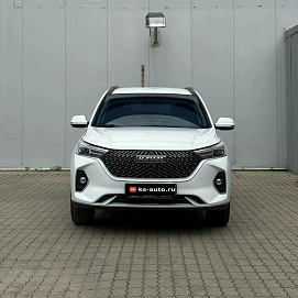 Haval M6, 2023г., передний привод, механика
