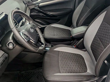 Lada (ВАЗ) Vesta, 2024г., передний привод, вариатор