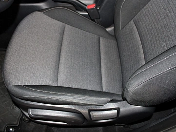 Kia Soul, 2020г., передний привод, автомат
