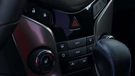 Chevrolet Cruze, 2013г., передний привод, автомат
