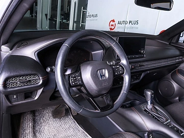 Honda HR-V, 2022г., полный привод, вариатор