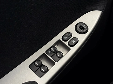 Hyundai Solaris, 2013г., передний привод, автомат