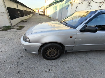 Daewoo Nexia, 2011г., передний привод, механика