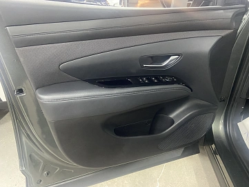Hyundai Tucson, 2026г., полный привод, автомат