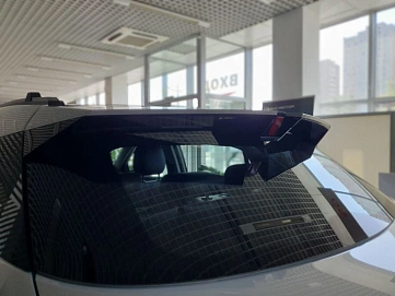 GAC GS3, 2024г., передний привод, робот