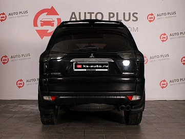 Mitsubishi Pajero Sport, 2015г., полный привод, автомат