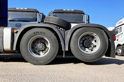 FAW J7, 2025г.