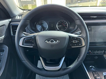 Chery Tiggo 4, 2021г., передний привод, механика
