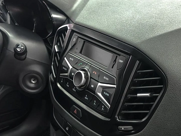 Lada (ВАЗ) Vesta, 2019г., передний привод, механика