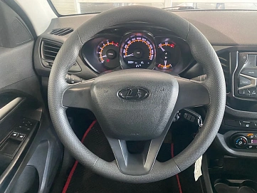 Lada (ВАЗ) Vesta, 2019г., передний привод, механика