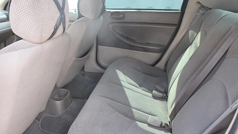 Chrysler Sebring, 2005г., передний привод, автомат