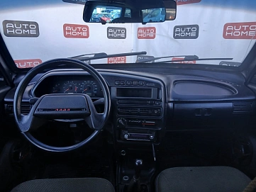 Lada (ВАЗ) 2114, 2006г., передний привод, механика