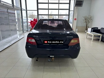 Daewoo Nexia, 2009г