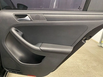 Volkswagen Jetta, 2013г., передний привод, механика