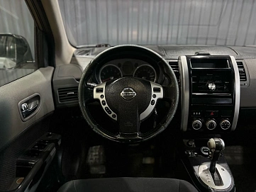Nissan X-Trail, 2007г