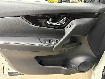 Nissan Qashqai, 2026г., передний привод, вариатор
