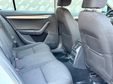 Skoda Octavia, 2019г., передний привод, автомат