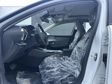 Citroen C5 X, 2025г., передний привод, автомат