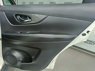 Nissan X-Trail, 2018г., полный привод, автомат